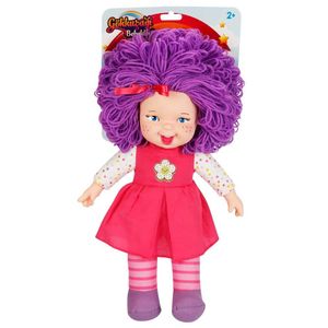 SUNMAN Dollz'n More 40012 Rainbow Dolls Lutka Duga 45cm, 1kom