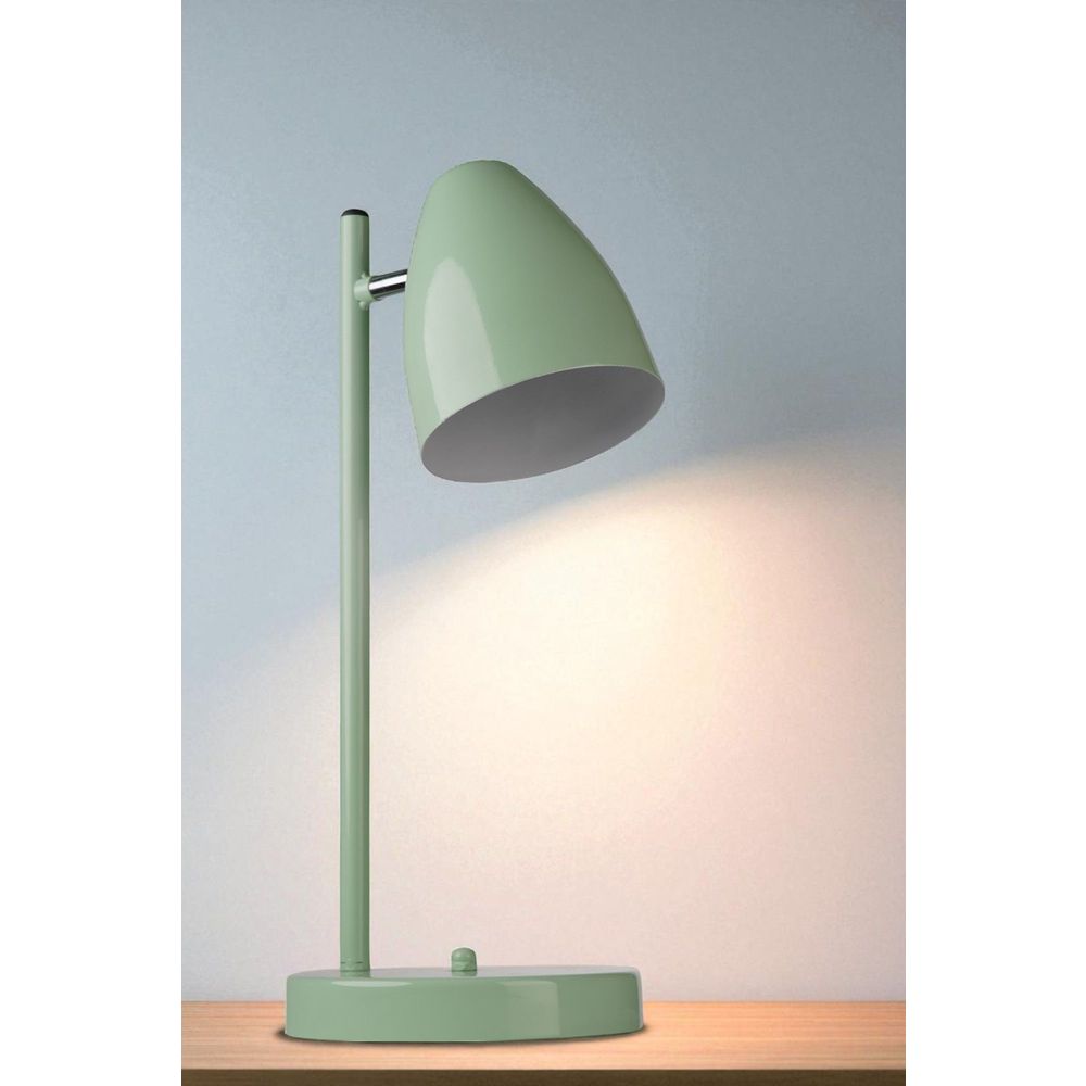 Opviq Stolna Lampa 354, Mint slika 1