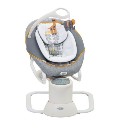 Graco njihaljka All Ways Soother - Horizon slika 3