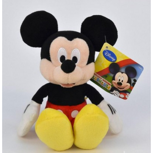 Disney Pliš Mickey Mouse Small (20-25 Cm) slika 1