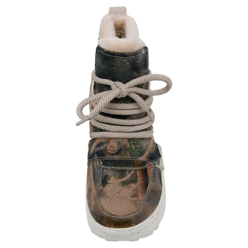 Dogo Ženske čizme Snowie Ballerinas slika 3