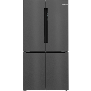 Bosch Frižider KFN96AXEA, 605l