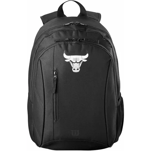 Wilson nba team chicago bulls backpack wz6015003 slika 1