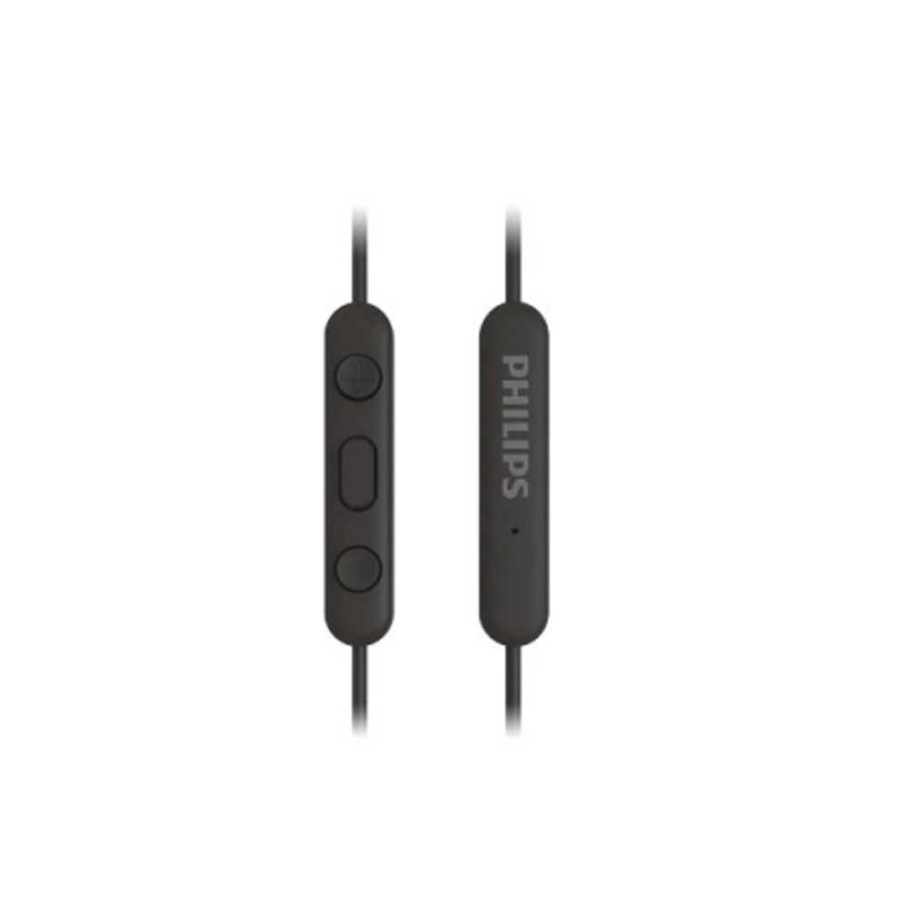 PHILIPS In-Ear Slušalice sa mikrofonom Type-C Music TAE5008BK, Black slika 5