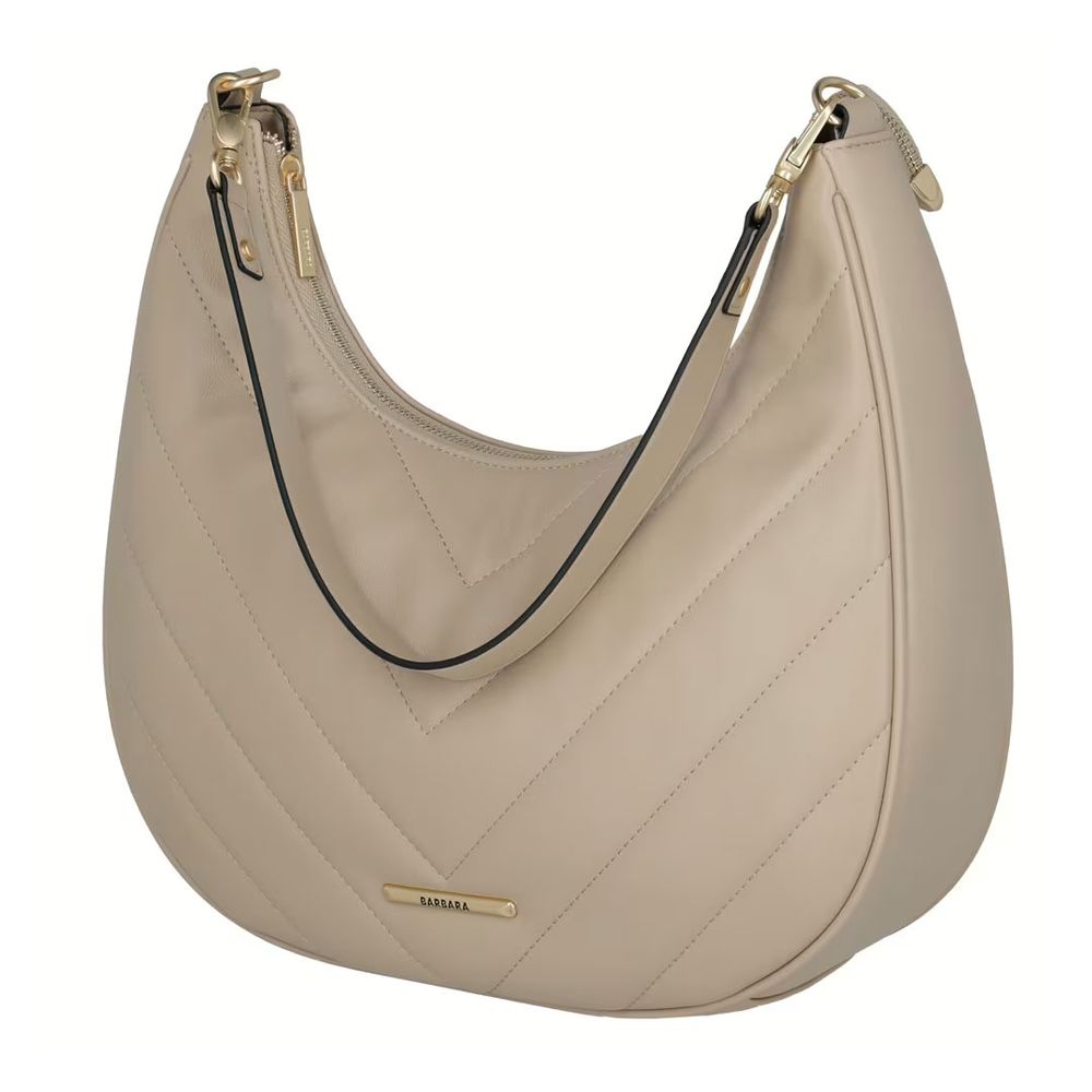 Travelite torba na rame 35 cm Barbara Cozy, 001597 ženska, bež slika 6