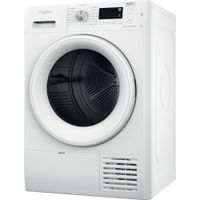 Whirlpool sušilica rublja FFT M11 72 EE