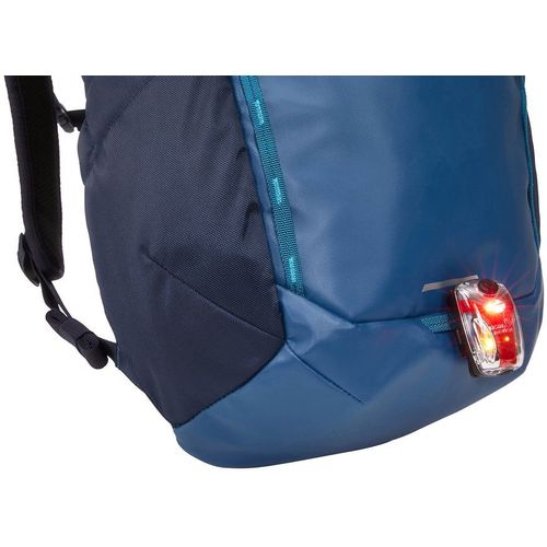 Univerzalni ruksak Thule Chasm Backpack 26L plavi slika 17