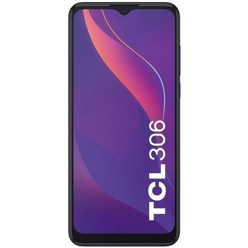 TCL mobilni telefon 306 3/32GB - (6102H) Space Gray slika 3