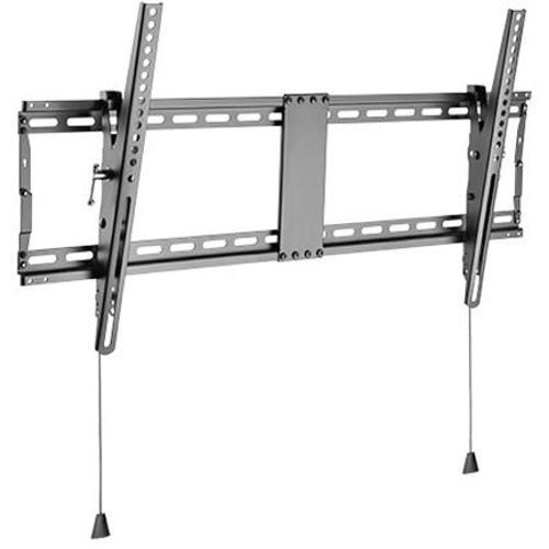 Gembird TV wall mount (tilt), 43”-90” slika 1