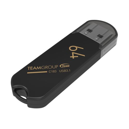 Teamgroup 64GB C183 USB 3.2 memorijski stick slika 3