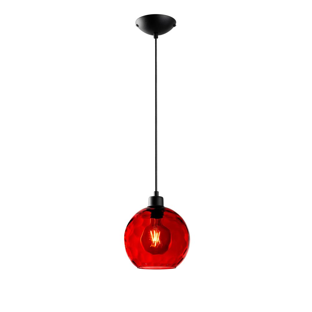 Benek - Crveni Luster 20-14301 slika 5