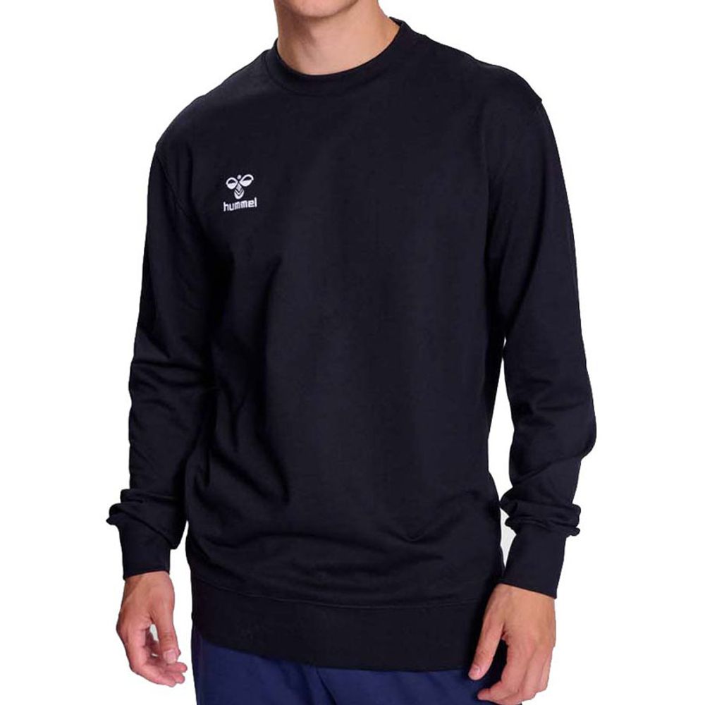 Hummel Duks Hmlgo 2.0 Sweatshirt za muškarce slika 1