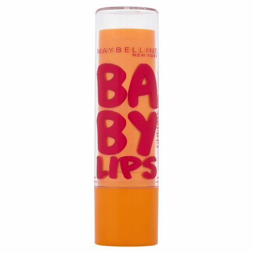 Maybelline New York Baby Lips Balzam za usne Cherry Me slika 3
