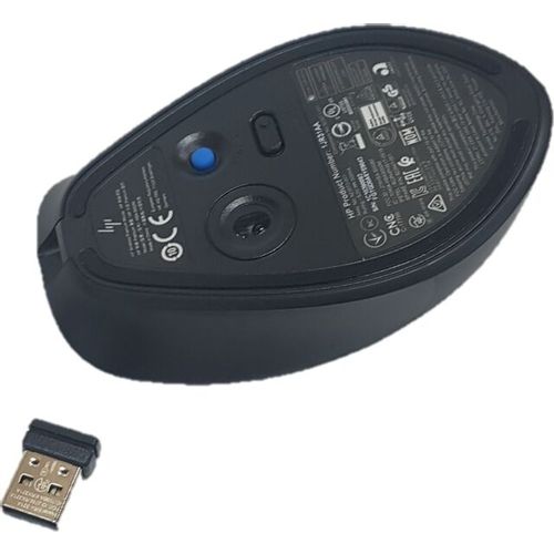 HP 1JR31AA HP Wireless Premium Mouse slika 4