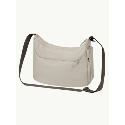 Ženska torba BOOMTOWN Shoulder bag - SIVA slika 2