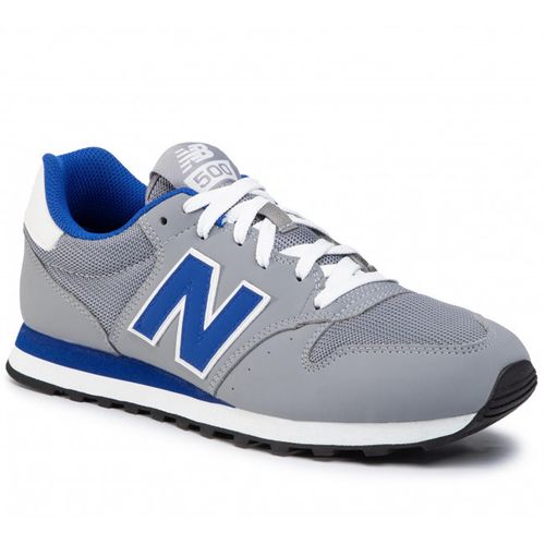 New Balance muške tenisice GM500TRS slika 2