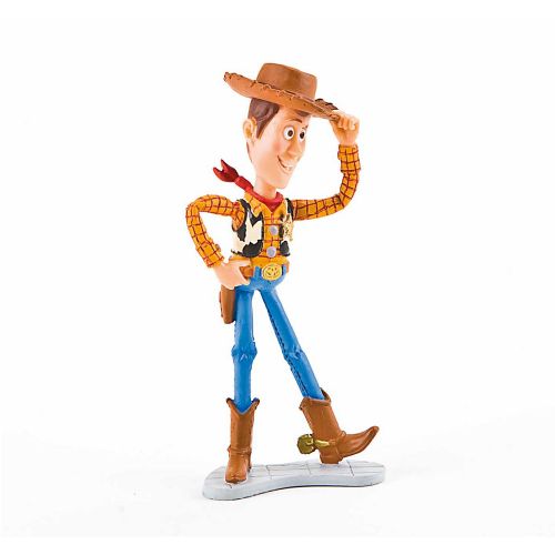 Figura Woody Toy Story Disney slika 1