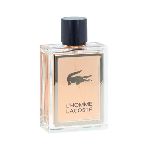 Lacoste L'Homme Lacoste Eau De Toilette 100 ml (man) slika 2