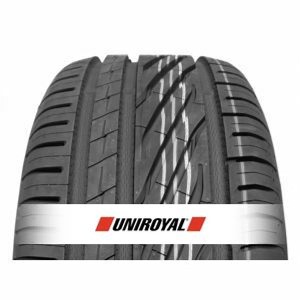 UNIROYAL ljetna guma 275/45 R20 110Y XL FR RAINSPORT 5 slika 1
