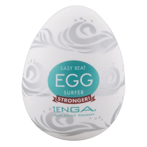 Tenga Egg Surfer jaje masturbator slika 1