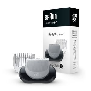 Braun BG nastavci za brijaći aparat