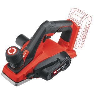 Einhell Akumulatorsko rende TE-PL 18/82 Li-Solo