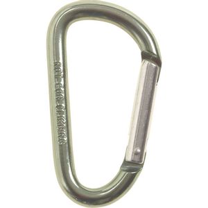 MFH 27533D karabiner  D8x80A  8 mm x 80 mm  1 St.