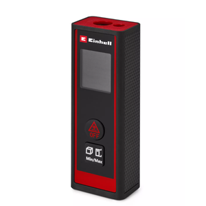 Einhell TC-LD 30 R, digitalni laserski daljinomjer