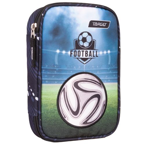 Pernica Target Multy Football Action 27733 slika 1