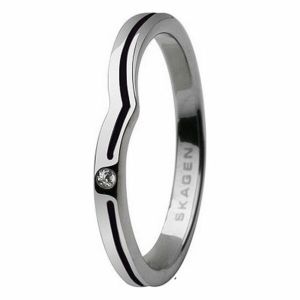 Ženski prsten Skagen JRSB018SS5 (10)
