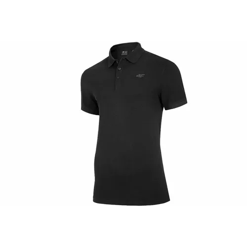 4f men's t-shirt polo nosh4-tsm008-20s slika 11