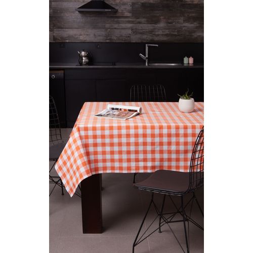 L'essential Maison Kareli - Orange Orange
White Tablecloth (160 x 160) slika 1