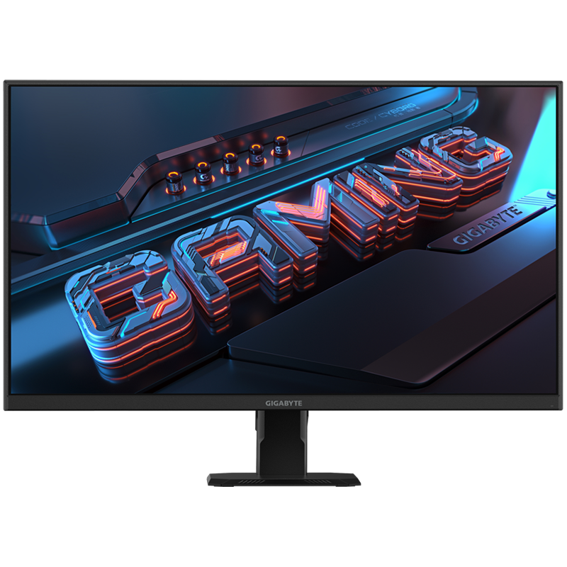 Gigabyte GIGABYTE GAMING Monitor 27″ – SS IPS, QHD, 165/170Hz OC, AMD FreeSync Premium image