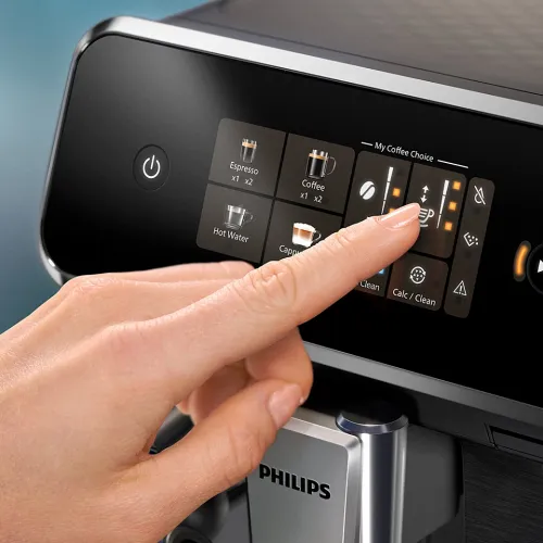 Philips espresso aparat EP2336/40 slika 5