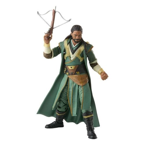 Marvel Multiverse Ludila: Figura Master Mordo od Doctor Strangea 15cm slika 3