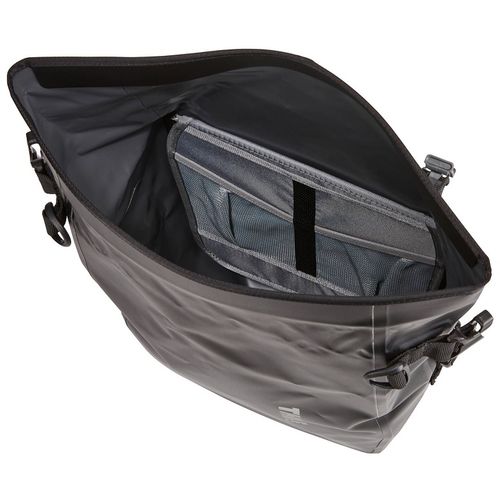 Thule Shield Pannier 13 L (par) bisage za bicikl plave slika 6