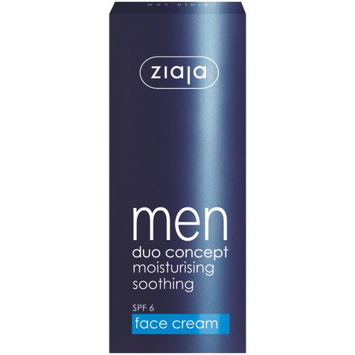 Ziaja Men krema za lice 50ml slika 1