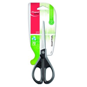 Škare uredske Maped Essentials green 17 cm