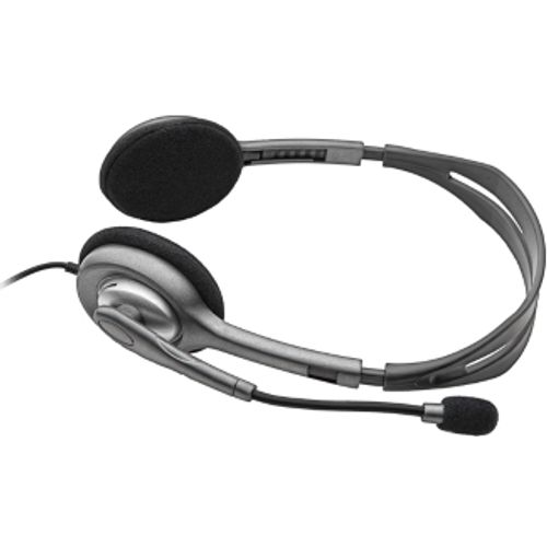 LOGITECH H111 Stereo Headset slušalice sa mikrofonom slika 3