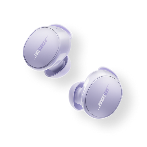 Bose BT slušalice QuietComfort Earbuds Chilled Lilac, rozo-ljubičasta slika 1