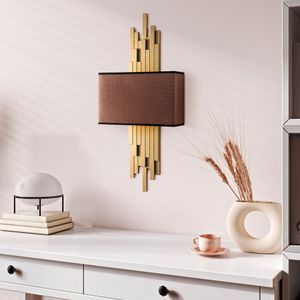 Zidna Lampa Axıs - 15113
