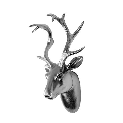 Wallity Dekorativni zidni pribor Bust of Deer - 3 slika 7