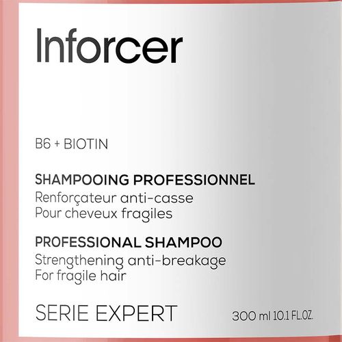 L'Oréal Professionnel Paris Serie Expert Inforcer Shampoo slika 3