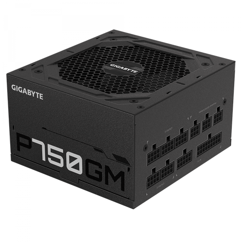 Gigabyte P750GM GOLD modular power supply slika 5