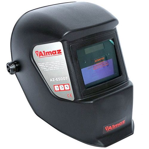 Almaz BY350F-ALOE automatska maska za zavarivanje  slika 1