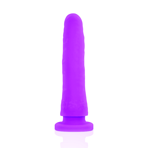 Delta Club Toys silikonski dildo 17cm slika 19