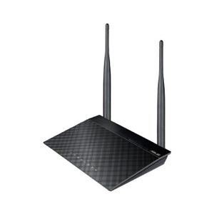 ASUS RT-N12E N300 Wi-Fi Router
