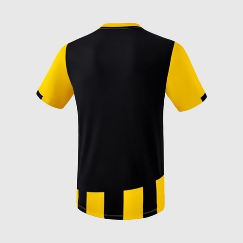 Dres Erima Siena 3.0 Jersey Žuto/Crno slika 3