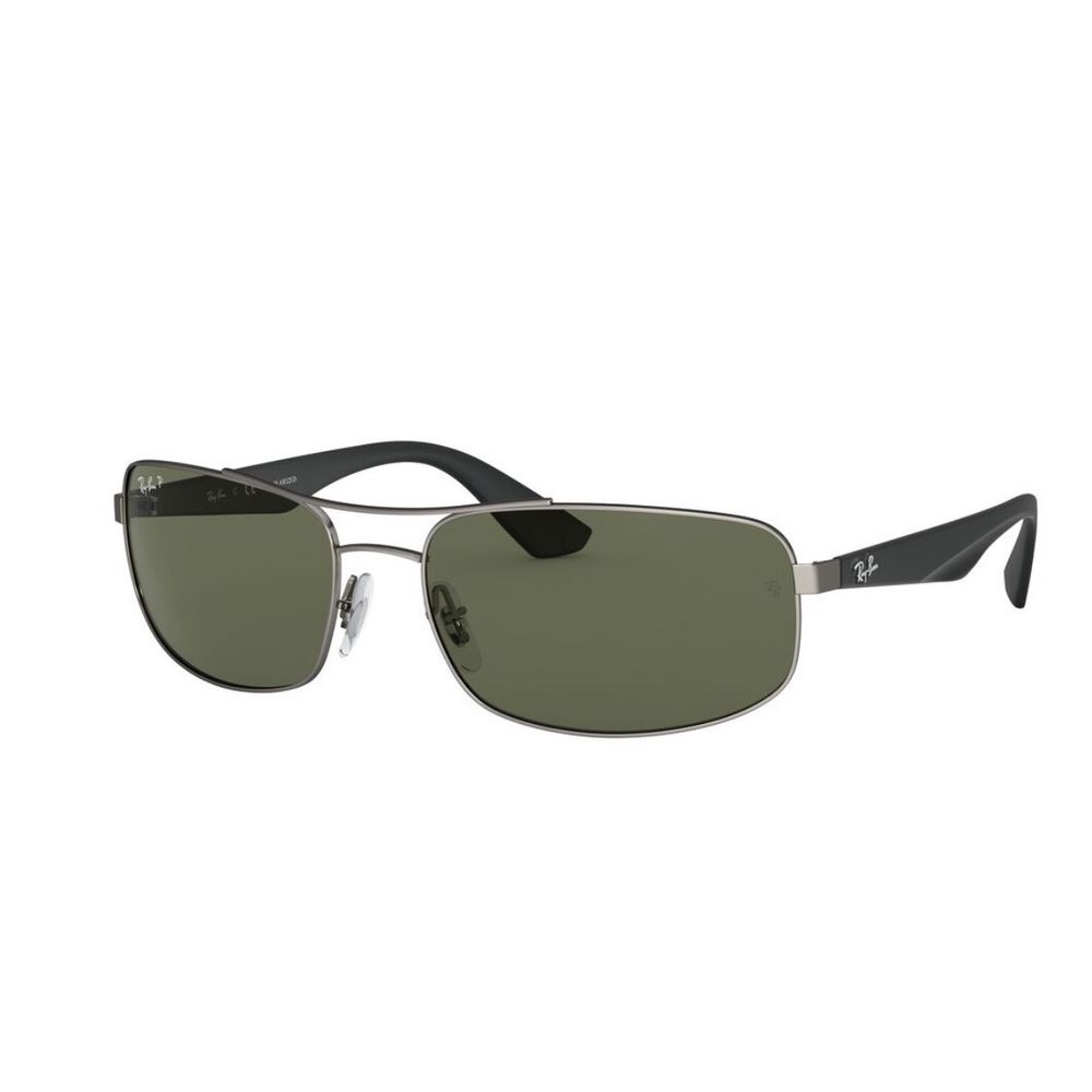 Muške Sunčane naočale Ray Ban RB3527 P Gray slika 2