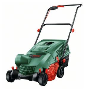 Bosch  UniversalRake900  prozračivač travnjaka s motorom od 900 W